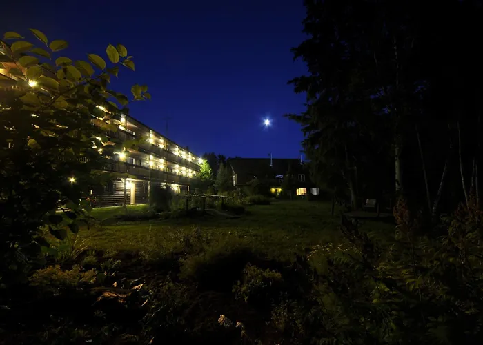 Spring Lake Resort