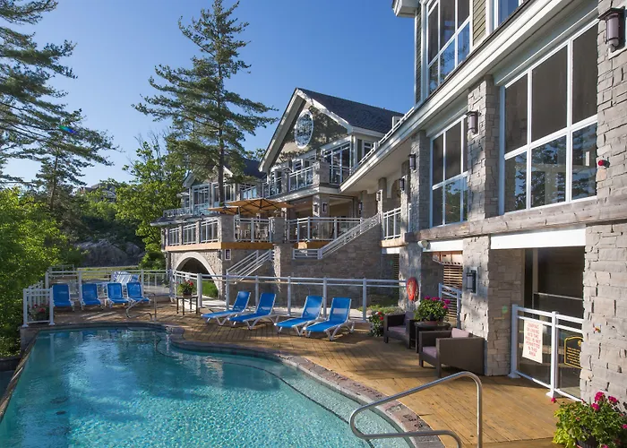 Touchstone Resort